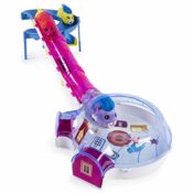 Amazon: Hamster House Play Set with Slide and Tunnel $15 (Reg. $29.99)