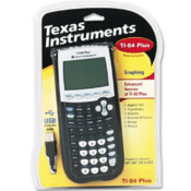 Walmart: 10-Digit LCD Programmable Graphing Calculator $88 (Reg. $115)...