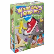 Amazon: What Did I Step In? Game $2.07 (Reg. $9.99)