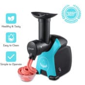 Amazon: Automatic Healthy Frozen Dessert Machine $25.66 After Code (Reg....