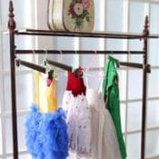 Amazon: 5 Pack Plastic Pant Hangers with Clips $8.49 After Code (Reg....
