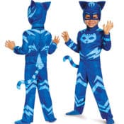 Amazon: Catboy Classic Toddler PJ Masks Costume as low as $16.49 (Reg....