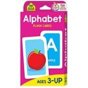 Amazon: Alphabet Flash Cards $1.75 (Reg. $2.99)