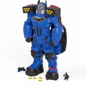 Amazon: Fisher-Price Imaginext DC Super Friends Batbot Xtreme $44.59 (Reg....