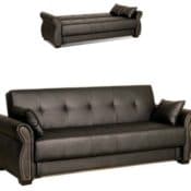 Walmart: Serta Dream Convertible Avanzo Sofa $506.91 (Reg. 2,309.66) +...