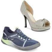 Macy’s: Women’s Clearance Shoes & Boots As Low As $6.93...