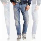 Macy’s: Men’s Clearance Jeans As Low As $14.93 (Reg. Up To...