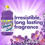 Amazon: Fabuloso All Purpose Cleaner, Lavender $2.77 (Reg. $6.99)