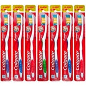 Amazon Cyber Week! 12 Colgate Premier Extra Clean Toothbrushes $6.19 (Reg....