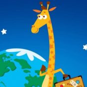 Toys R Us Reveals Relaunch! Guess Who's Back? Geoffrey!