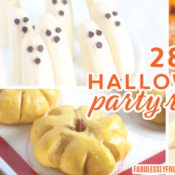 The Best Halloween Party Recipes