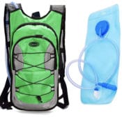Amazon: Hydration Backpacks $7.80 After Code (Reg. $25.99)