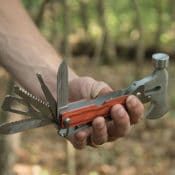 Amazon Prime: Emergency Camper’s Multi-Tool $7.89 (Reg. $15.99)