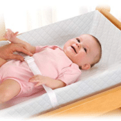 Amazon: 4-Sided Changing Pad $19.39 (Reg. $34.99)