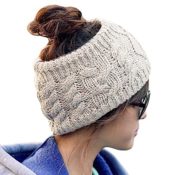 Amazon: Crochet  Head Wrap $2.69 (Reg. $8.99) + Free Shipping