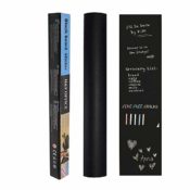Amazon: Chalkboard Wall Sticker $6.98 (Reg. $11)