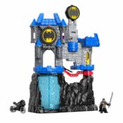 Amazon: Fisher-Price Imaginext DC Super Friends Batcave $34.73 (Reg. $49.99)