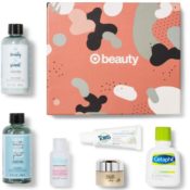Target: October Beauty Box’s On Sale Only $5 + Free Shipping!