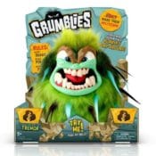 Amazon: Grumblies $14.35 (Reg. $19.99) - HOT Holiday Toy
