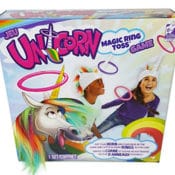 Amazon: Magic Unicorn Ring Toss Game $14.97 (Reg. $19.99)