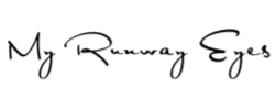 My Runway Eyes logo