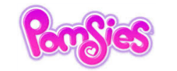 Pomsies logo