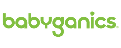 Babyganics logo