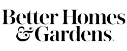 Better Homes & Gardens logo