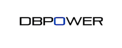 DBPOWER logo