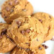 easy pumpkin cookies recipe