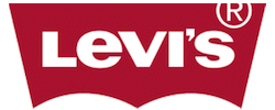 Levi's Jeans logo