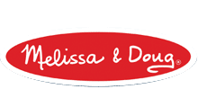 Melissa & Doug logo