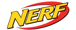 Nerf logo