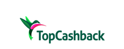 TopCashback logo