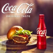 Amazon: 12 Pack Coca-Cola Soda Soft Drink Bottles as low as $13.19 (Reg....