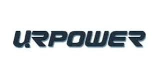 URPOWER logo