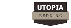 Utopia Bedding logo