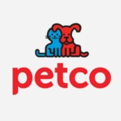 Petco: $10 off $30 coupon