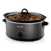 Kohl’s: 7-Qt Crock-Pot Design to Shine Slow Cooker As Low As $4.00...