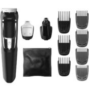 Kohl’s: Philips Norelco Multigroom 3000 Multipurpose Trimmer As Low...
