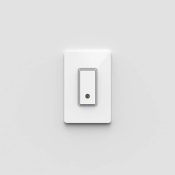 Today Only! Amazon: Wemo Light Switch, WiFi enabled $27.99 (Reg. $49.99)