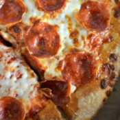 Domino’s Pizza: 50% Off All Pizzas at Menu Price