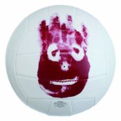 Amazon: Wilson Cast Away Volleyball $10.99 (Reg. $19.99)