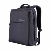 Amazon: Anti-Theft Laptop Backpack $14.99 After Code (Reg. $29.99)