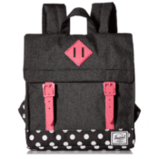 Amazon: Herschel Kids Backpack $23.74 (Reg. $49.99)