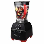 Amazon: Oster VERSA Pro Performance Blender with Tamper $105.01 (Reg. $181.39)