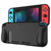 Amazon: Protective Case for Nintendo Switch 2017 $12.99 (Reg. $19.99)
