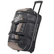 Amazon: Samsonite Duffle $19.99 (Reg. $32.79)