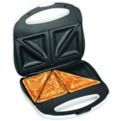 Amazon: Proctor Silex Sandwich Toaster $11.31 (Reg. $23.18)