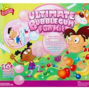 Amazon: Scientific Explorer Ultimate Bubble Gum Fun Kit $18.69 (Reg. $40)